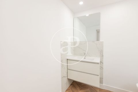 Lejlighed i Madrid, Madrid, Madrid - € 595.000 | Ref: VM2605037 - foto 20
