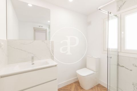 Lejlighed i Madrid, Madrid, Madrid - € 595.000 | Ref: VM2605037 - foto 21