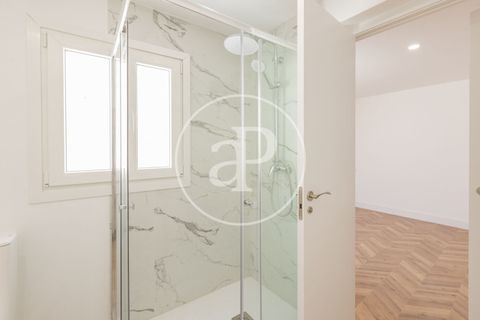 Lejlighed i Madrid, Madrid, Madrid - € 595.000 | Ref: VM2605037 - foto 22
