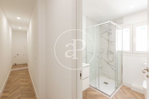 Lejlighed i Madrid, Madrid, Madrid - € 595.000 | Ref: VM2605037 - foto 23