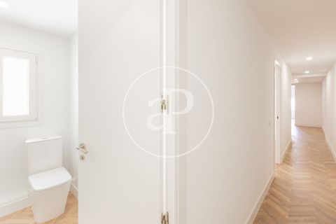 Lejlighed i Madrid, Madrid, Madrid - € 595.000 | Ref: VM2605037 - foto 25