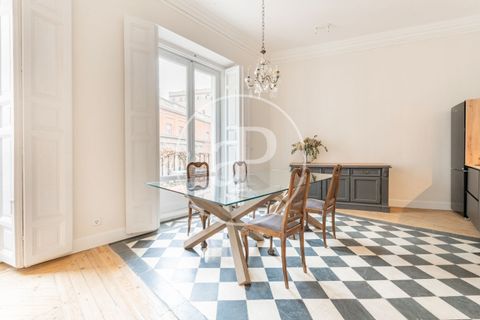 Leilighet i Madrid, Madrid, Madrid - € 1 490 000 | Ref: VM2605042 - foto 2