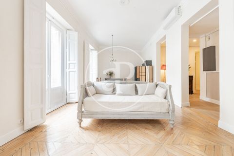Leilighet i Madrid, Madrid, Madrid - € 1 490 000 | Ref: VM2605042 - foto 3