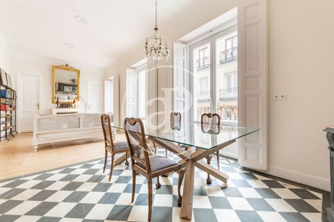 Leilighet i Madrid, Madrid, Madrid - € 1 490 000 | Ref: VM2605042 - foto 4