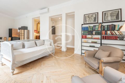 Leilighet i Madrid, Madrid, Madrid - € 1 490 000 | Ref: VM2605042 - foto 5