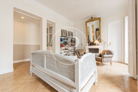 Leilighet i Madrid, Madrid, Madrid - € 1 490 000 | Ref: VM2605042 - foto 6