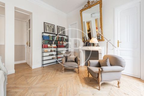Leilighet i Madrid, Madrid, Madrid - € 1 490 000 | Ref: VM2605042 - foto 7
