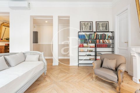 Leilighet i Madrid, Madrid, Madrid - € 1 490 000 | Ref: VM2605042 - foto 8