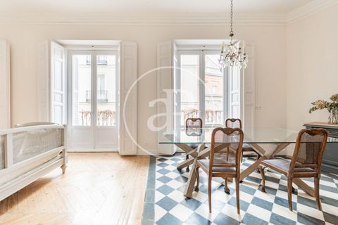 Leilighet i Madrid, Madrid, Madrid - € 1 490 000 | Ref: VM2605042 - foto 9
