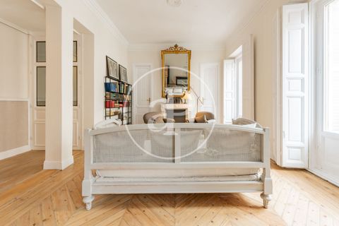 Leilighet i Madrid, Madrid, Madrid - € 1 490 000 | Ref: VM2605042 - foto 10