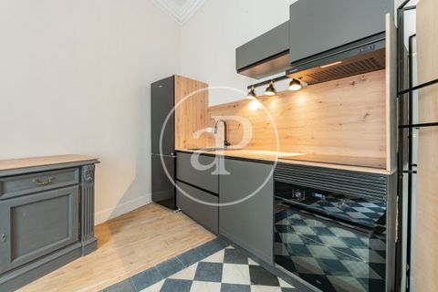 Leilighet i Madrid, Madrid, Madrid - € 1 490 000 | Ref: VM2605042 - foto 11