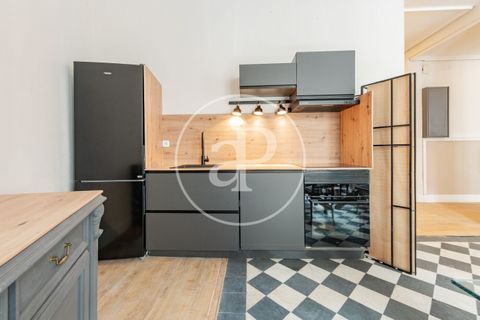 Leilighet i Madrid, Madrid, Madrid - € 1 490 000 | Ref: VM2605042 - foto 12