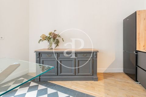 Leilighet i Madrid, Madrid, Madrid - € 1 490 000 | Ref: VM2605042 - foto 13
