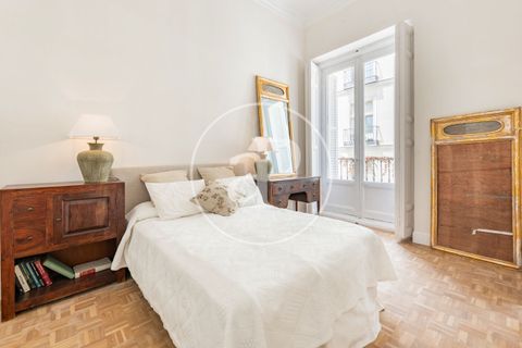 Leilighet i Madrid, Madrid, Madrid - € 1 490 000 | Ref: VM2605042 - foto 14