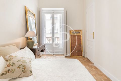 Leilighet i Madrid, Madrid, Madrid - € 1 490 000 | Ref: VM2605042 - foto 15