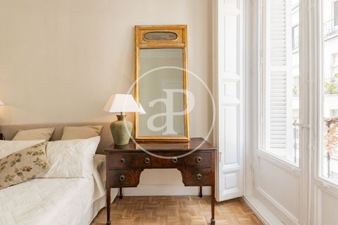 Leilighet i Madrid, Madrid, Madrid - € 1 490 000 | Ref: VM2605042 - foto 16