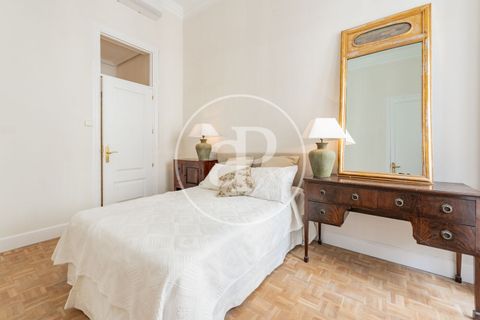 Leilighet i Madrid, Madrid, Madrid - € 1 490 000 | Ref: VM2605042 - foto 17