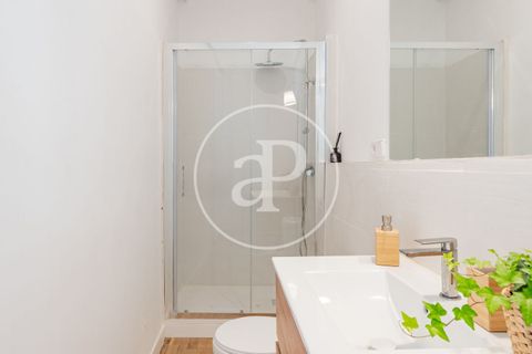 Leilighet i Madrid, Madrid, Madrid - € 1 490 000 | Ref: VM2605042 - foto 18