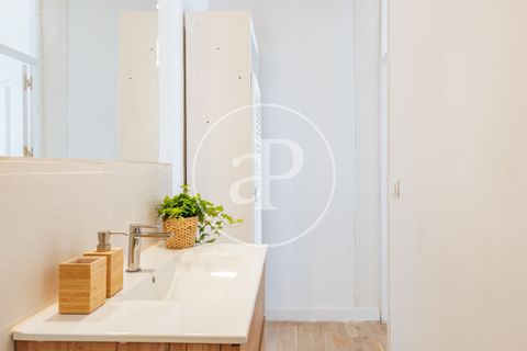 Leilighet i Madrid, Madrid, Madrid - € 1 490 000 | Ref: VM2605042 - foto 19
