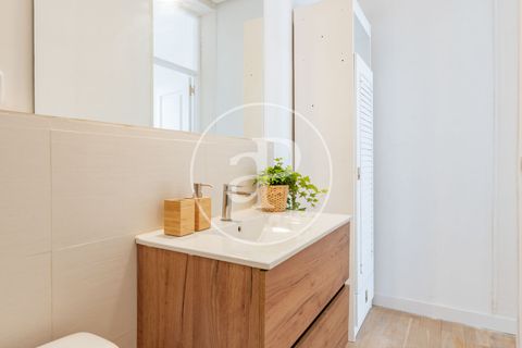 Leilighet i Madrid, Madrid, Madrid - € 1 490 000 | Ref: VM2605042 - foto 20