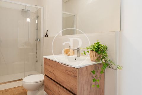 Leilighet i Madrid, Madrid, Madrid - € 1 490 000 | Ref: VM2605042 - foto 21