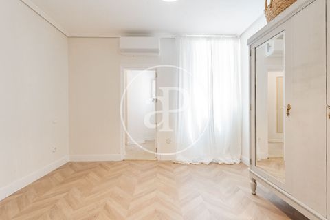 Leilighet i Madrid, Madrid, Madrid - € 1 490 000 | Ref: VM2605042 - foto 22