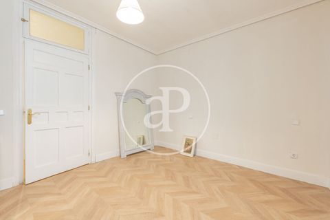 Leilighet i Madrid, Madrid, Madrid - € 1 490 000 | Ref: VM2605042 - foto 24