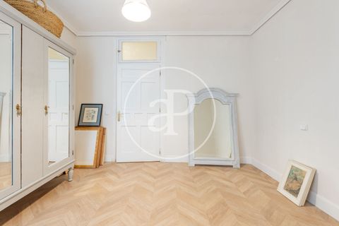 Leilighet i Madrid, Madrid, Madrid - € 1 490 000 | Ref: VM2605042 - foto 25