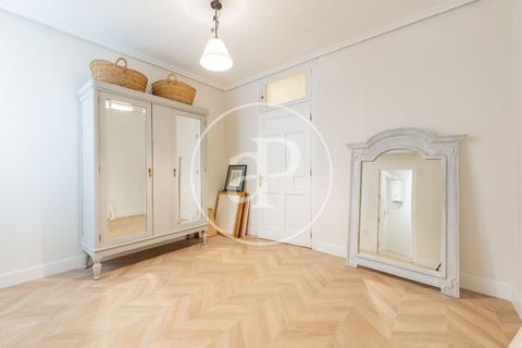 Leilighet i Madrid, Madrid, Madrid - € 1 490 000 | Ref: VM2605042 - foto 26