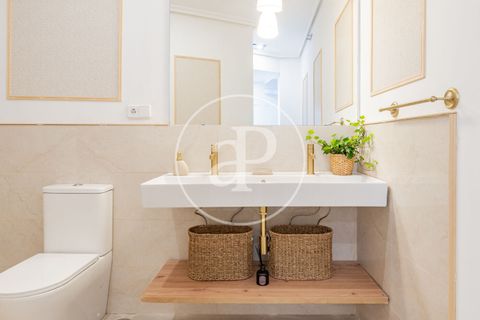 Leilighet i Madrid, Madrid, Madrid - € 1 490 000 | Ref: VM2605042 - foto 27