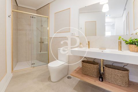 Leilighet i Madrid, Madrid, Madrid - € 1 490 000 | Ref: VM2605042 - foto 28
