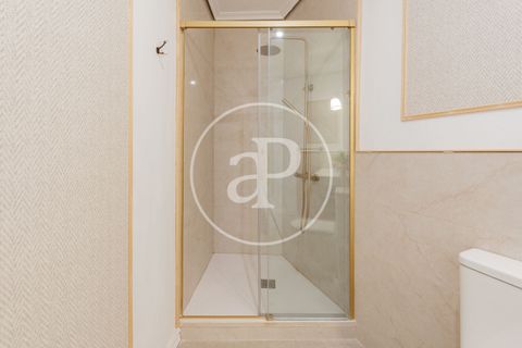 Leilighet i Madrid, Madrid, Madrid - € 1 490 000 | Ref: VM2605042 - foto 29
