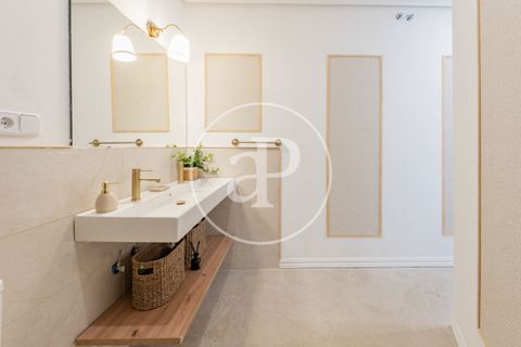 Leilighet i Madrid, Madrid, Madrid - € 1 490 000 | Ref: VM2605042 - foto 30