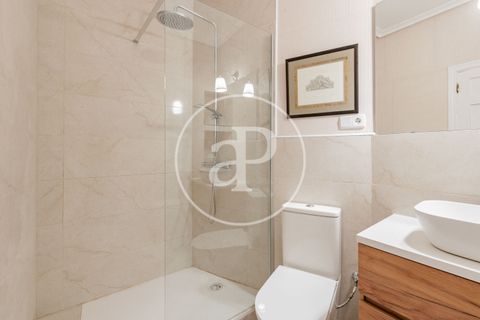 Leilighet i Madrid, Madrid, Madrid - € 1 490 000 | Ref: VM2605042 - foto 32