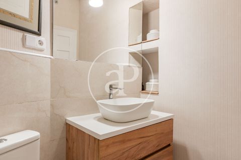Leilighet i Madrid, Madrid, Madrid - € 1 490 000 | Ref: VM2605042 - foto 34