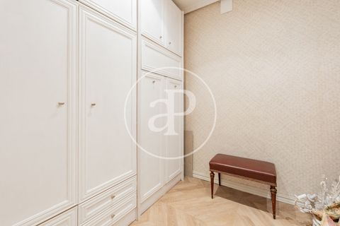 Leilighet i Madrid, Madrid, Madrid - € 1 490 000 | Ref: VM2605042 - foto 35