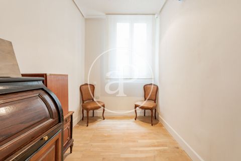 Leilighet i Madrid, Madrid, Madrid - € 1 490 000 | Ref: VM2605042 - foto 38