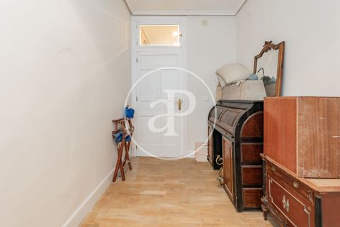 Leilighet i Madrid, Madrid, Madrid - € 1 490 000 | Ref: VM2605042 - foto 39
