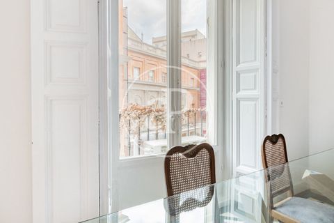 Leilighet i Madrid, Madrid, Madrid - € 1 490 000 | Ref: VM2605042 - foto 40
