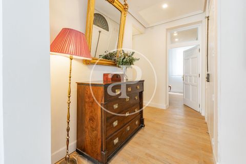 Leilighet i Madrid, Madrid, Madrid - € 1 490 000 | Ref: VM2605042 - foto 41