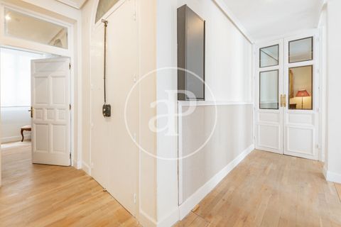Leilighet i Madrid, Madrid, Madrid - € 1 490 000 | Ref: VM2605042 - foto 42