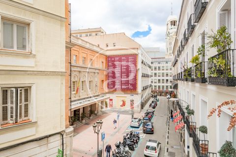 Leilighet i Madrid, Madrid, Madrid - € 1 490 000 | Ref: VM2605042 - foto 43