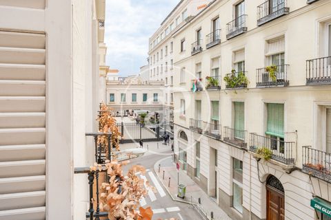 Leilighet i Madrid, Madrid, Madrid - € 1 490 000 | Ref: VM2605042 - foto 44