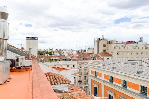 Leilighet i Madrid, Madrid, Madrid - € 1 490 000 | Ref: VM2605042 - foto 46