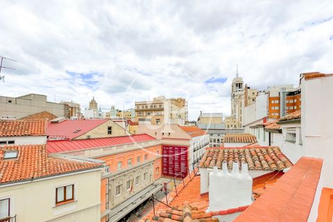 Leilighet i Madrid, Madrid, Madrid - € 1 490 000 | Ref: VM2605042 - foto 47