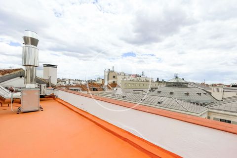 Leilighet i Madrid, Madrid, Madrid - € 1 490 000 | Ref: VM2605042 - foto 49