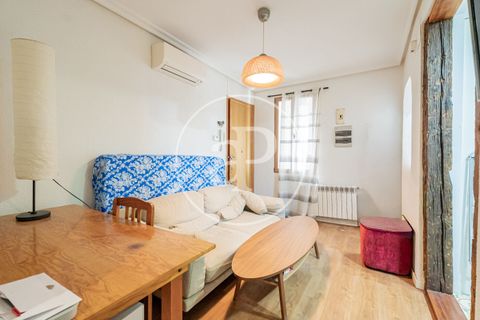 Leilighet i Madrid, Madrid, Madrid - € 2 400/måned | Ref: AM2605038 - foto 3