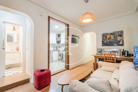 Leilighet i Madrid, Madrid, Madrid - € 2 400/måned | Ref: AM2605038 - foto 4