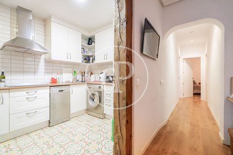 Leilighet i Madrid, Madrid, Madrid - € 2 400/måned | Ref: AM2605038 - foto 5