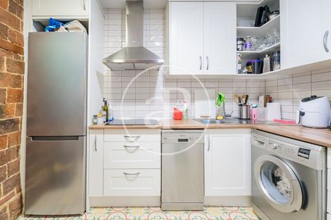 Leilighet i Madrid, Madrid, Madrid - € 2 400/måned | Ref: AM2605038 - foto 6